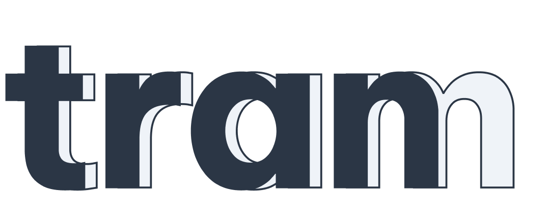 Tram Tran Logo